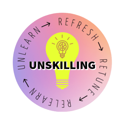 unskilling training coaching softskills communication entrepreneurship livelihood