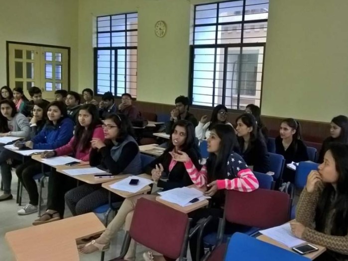 placement tpo college campus drives