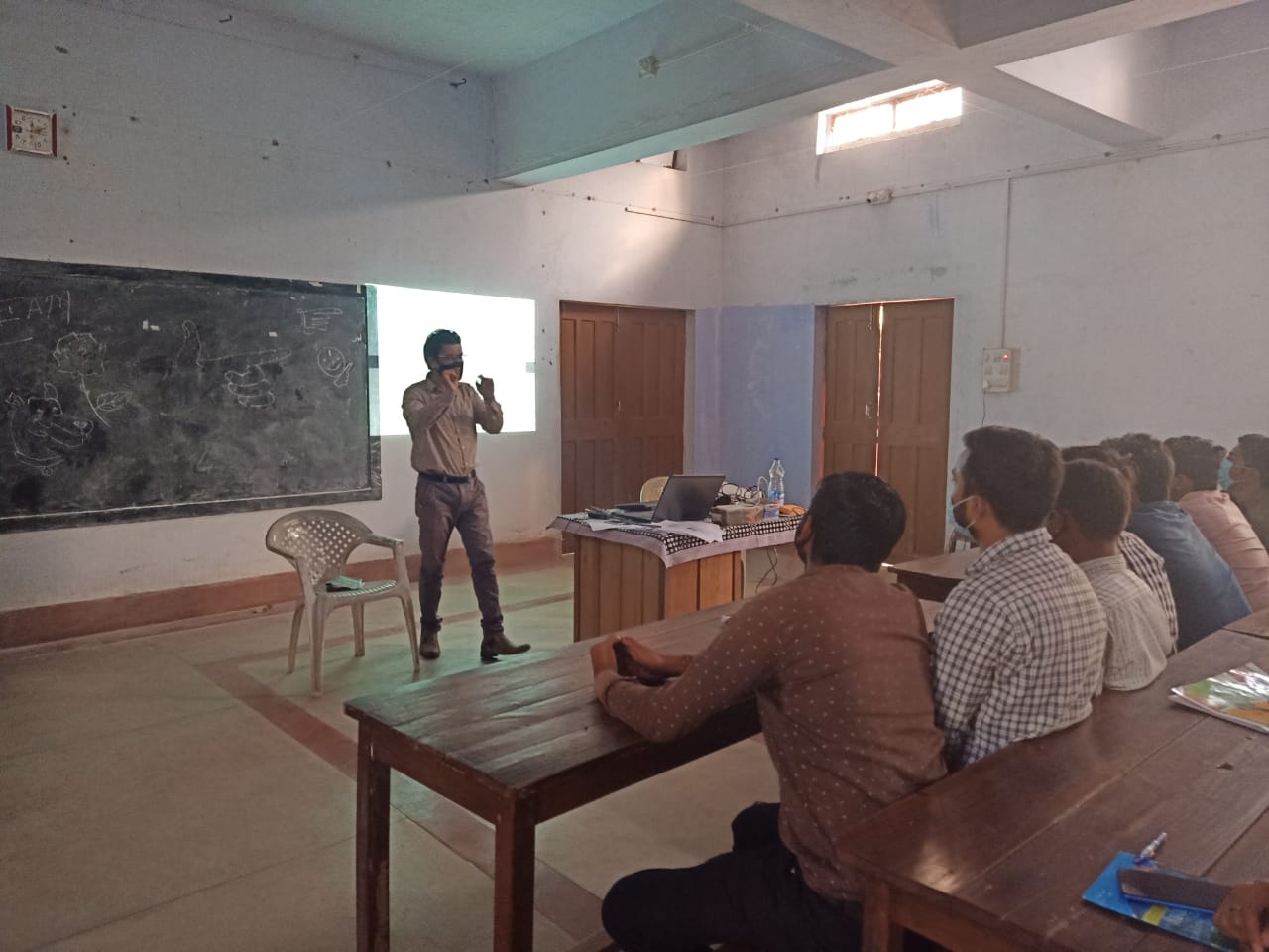 NSDC SKILLSINDIA SKILLINGINDIA VARUNMITRA MSE