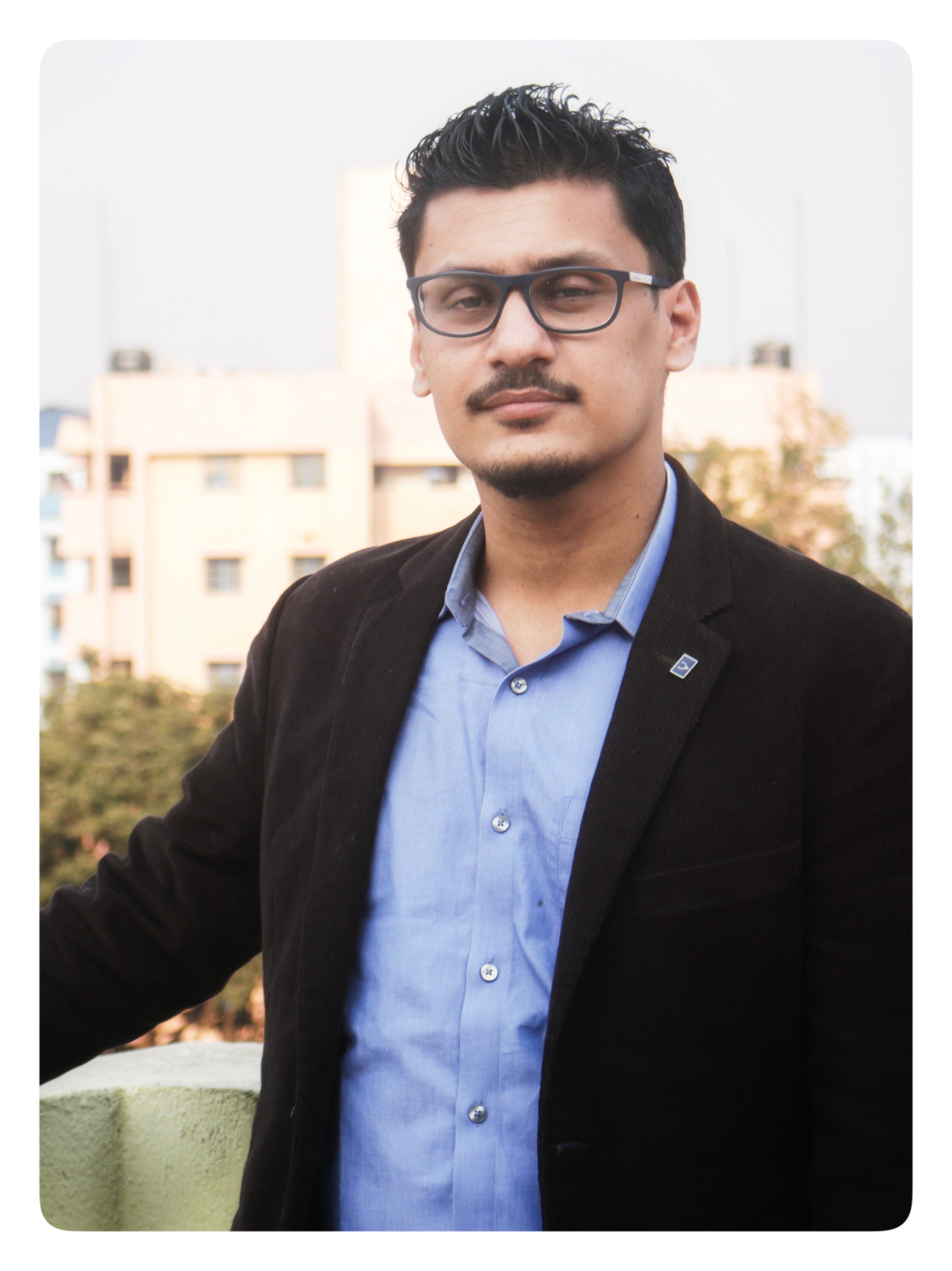 SAMRAT DASGUPTA UNSKILLING UNSKILLINGYOU