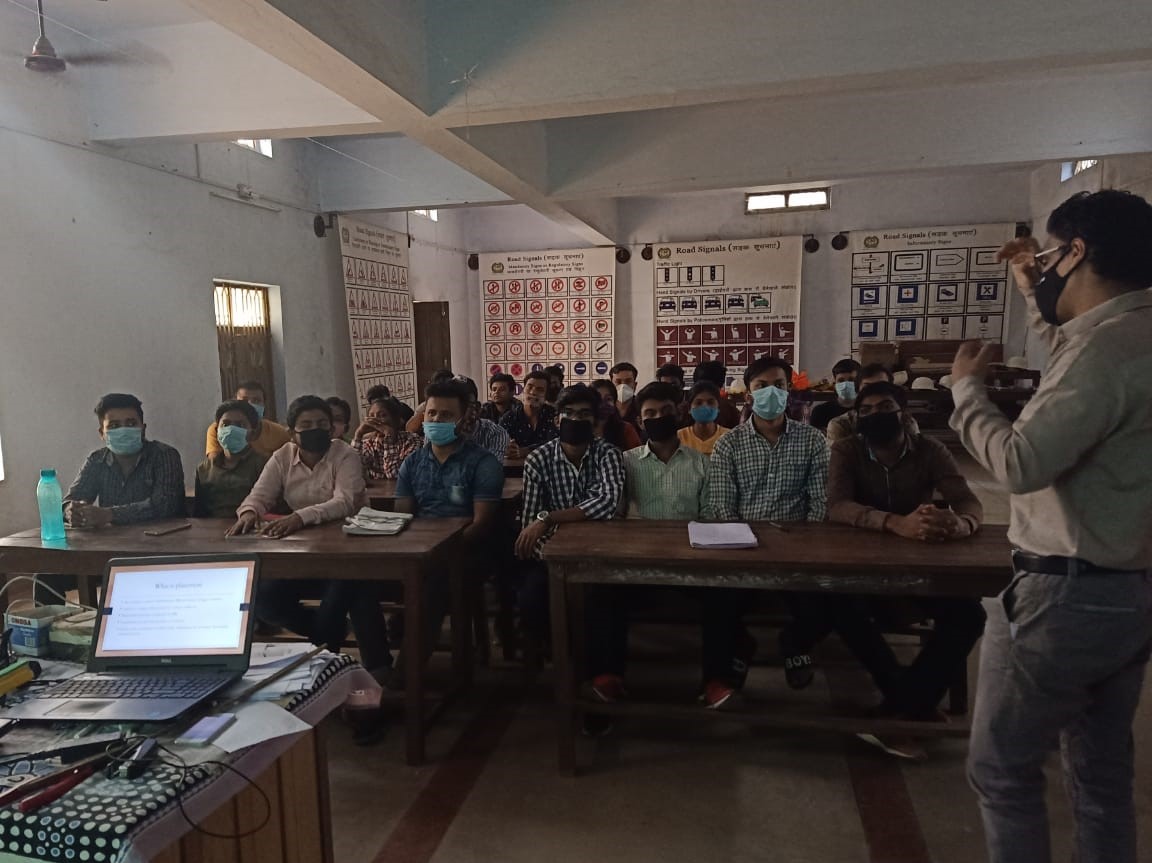 NSDC SKILLSINDIA SKILLINGINDIA VARUNMITRA MSE